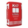 Смесь клеевая Литокол К 47 на цементной основе