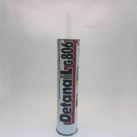 Клей монтажный Isonail G806