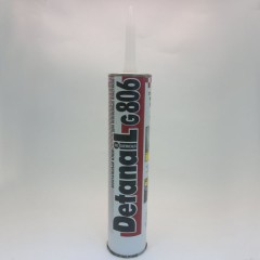 Клей монтажный Isonail G806