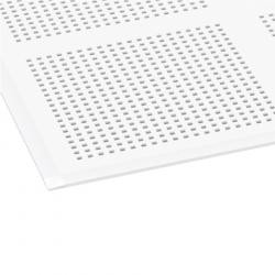 Лист декоративно-акустический Gyproc Gypton Quatro