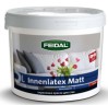 Краска Feidal Innenlatex Matt