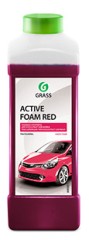 Пена активная Grass Active Foam Red