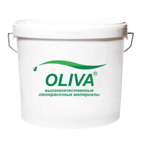 Штукатурка Олива "Фреска"