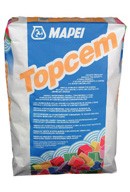 Смесь для стяжек Mapei Topcem