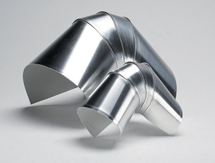 Покрытие защитное K-FLEX AL CLAD