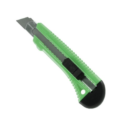 Нож пистолетный упрочнённый Кедр