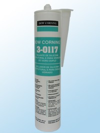 Герметик силиконовый Dow Corning 30117