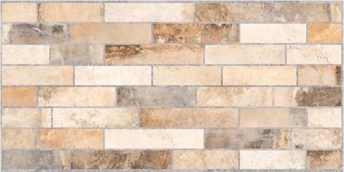 Керамогранит Estima Urban Bricks