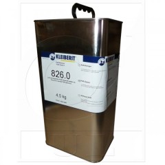 Очиститель Kleiberit 826.0