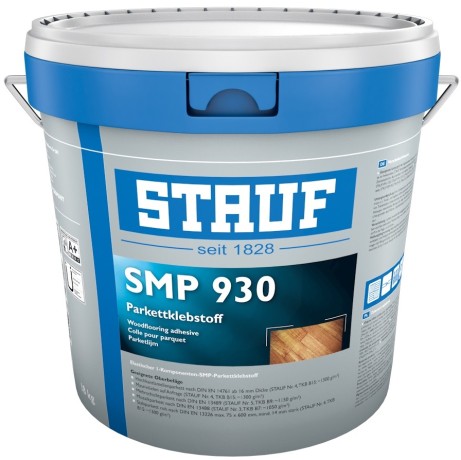 Клей паркетный Stauf SMP-930