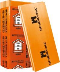 Пенополистирол экструдированный Пеноплэкс Комфорт