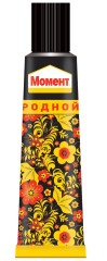 Клей Момент Родной