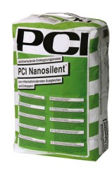 Смесь для звукоизоляции Basf PCI Nanosilent