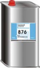 Лак пропитка Forbo 876 PUR