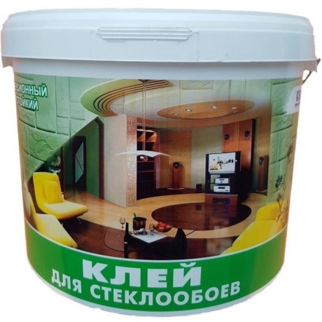 Клей для стеклообоев БС-54