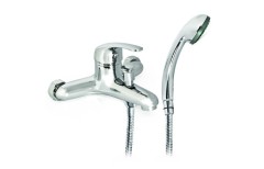 Смеситель для ванны Mix-n-Fix Jota 4401