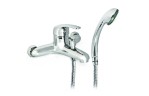 Смеситель для ванны Mix-n-Fix Jota 4401
