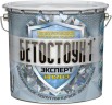 Эмаль для бетонных полов Красковия Бетостоун-1 Эксперт Алмаз