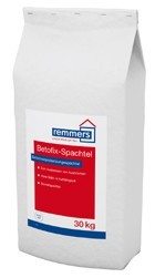 Шпаклевка по бетону Remmers Betofix-Spachtel