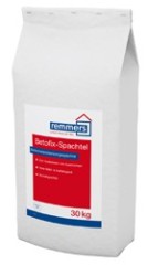 Шпаклевка по бетону Remmers Betofix-Spachtel