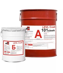 Грунтовка эпоксидная LEVL Coat 101 Sleek