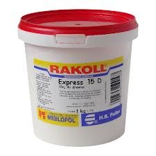 Клей Rakoll Express 15