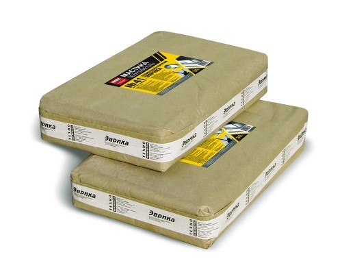 Мастика кровельная горячая Технониколь №41 Эврика