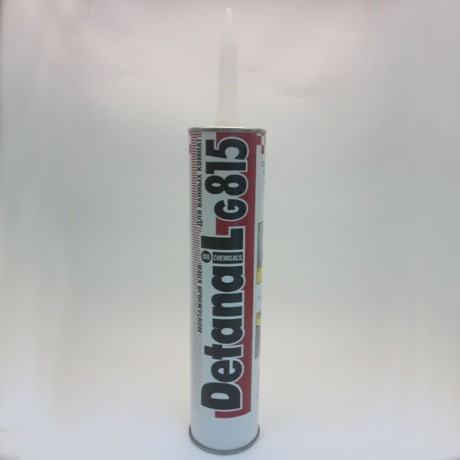 Клей монтажный Isonail G815