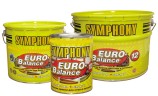 Краска акрилатная Symphony Euro-Balance 12