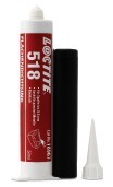 Герметик анаэробный фланцевый Loctite 518