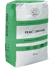 Смесь Рекс Литой