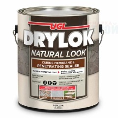 Пропитка акриловая защитно-декоративная Drylok Natural Look Sealer