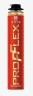 Пена монтажная Profflex PRO RED 65 PLUS Зима