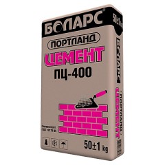 Цемент Боларс