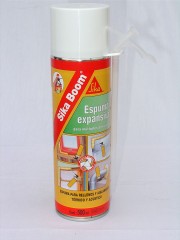 Пена монтажная полиуретановая Sika SikaBoom