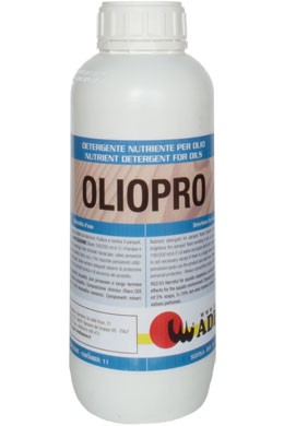 Средство чистящее для паркета Adesiv Oliopro