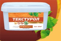 Пропитка Текстурол Экопраймер