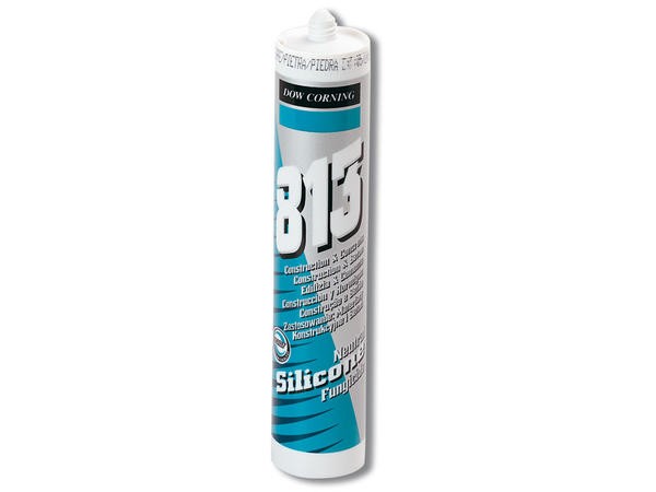 Герметик силиконовый Dowsil [Dow Corning] 813C