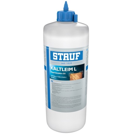 Клей паркетный Stauf Kaltleim L