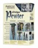 Покрытие декоративное Rust-Oleum American Accents Antique Pewter Kit