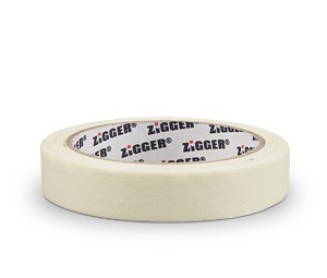 Лента малярная Zigger