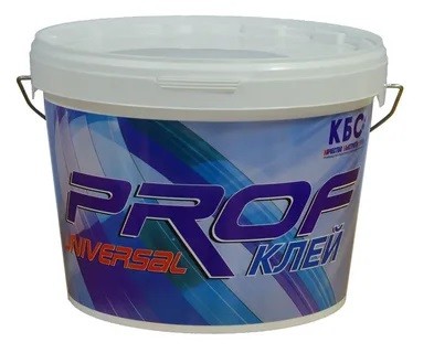 Клей для напольных покрытий "Prof" БС-56