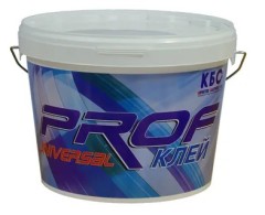 Клей для напольных покрытий "Prof" БС-56