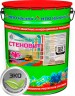 Краска моющаяся Краско Стеновит