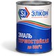 Эмаль термостойкая Elcon ОС-51-03, до 300 С