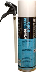 Пена монтажная двухкомпонентная Purafoam 5250