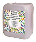 Грунт глубокого проникновения Weisbau WB502