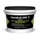 Клей для линолеума Homakoll 248