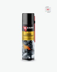 Смазка многофункциональная проникающая Kerry KR-943