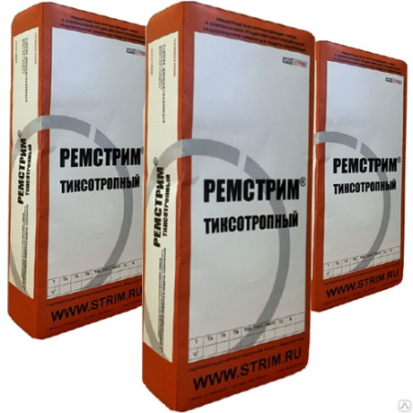 Смесь Ремстрим РД